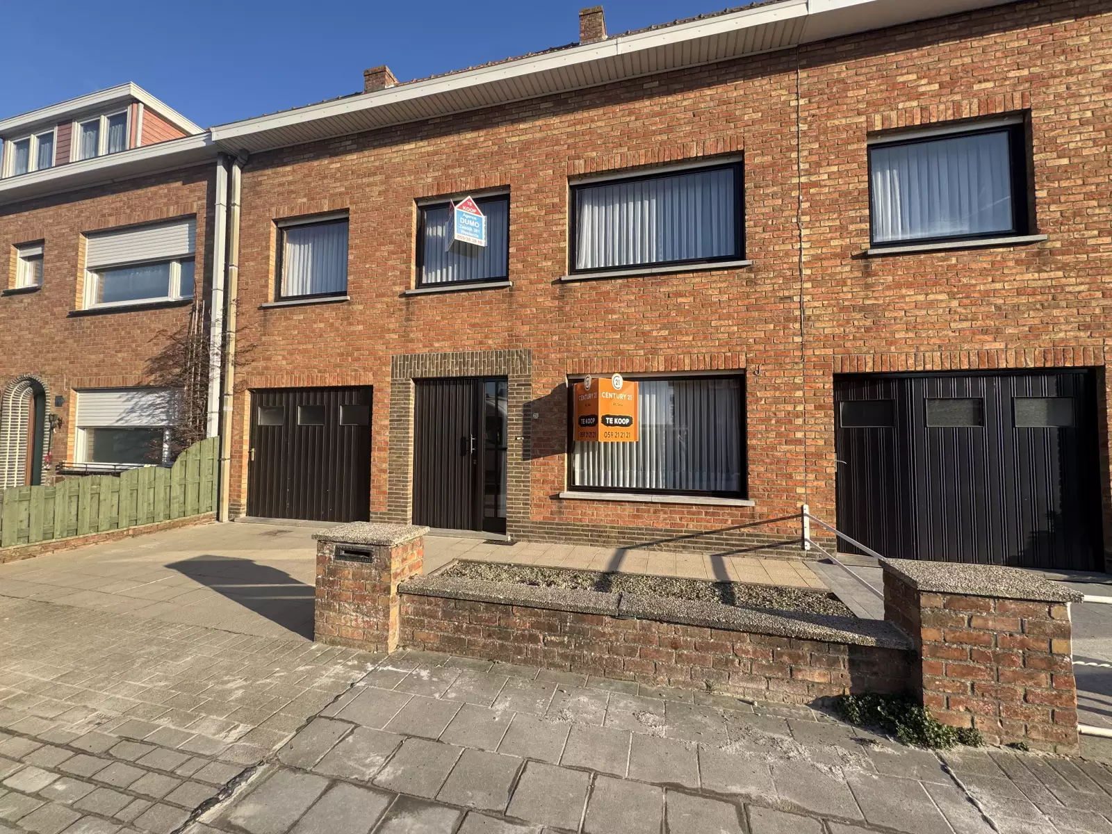Ruime gezinswoning met 4 slaapkamers in rustige woonomgeving