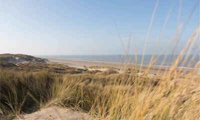 Onze deur staat steeds open