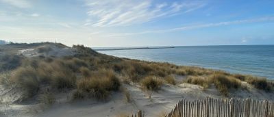 Vastgoed in Nieuwpoort: een stabiele topmarkt aan de Westkust