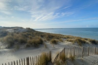 Vastgoed in Nieuwpoort: een stabiele topmarkt aan de Westkust