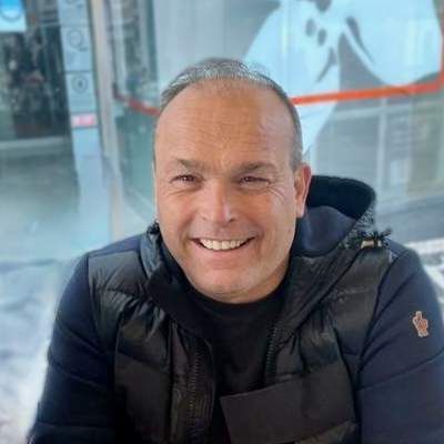 Christophe Decock: Grand Centurion en Top 21 Global Producer