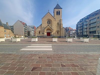 Nieuwpoort-Stad